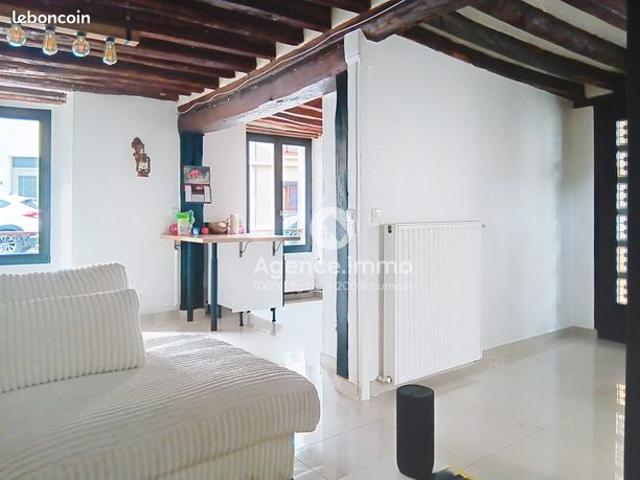 Maison vente à Belloy-en-France, Val-d'Oise