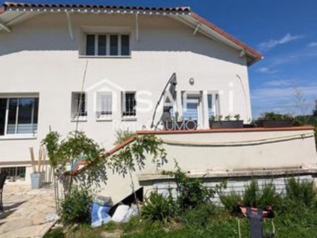 Villa vente à Villeneuve-sur-Lot, Saint-vite