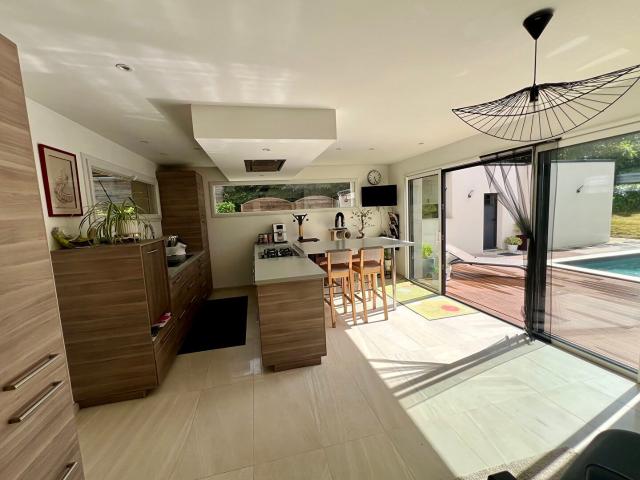 Maison vente à Saint-Malo, Bretagne