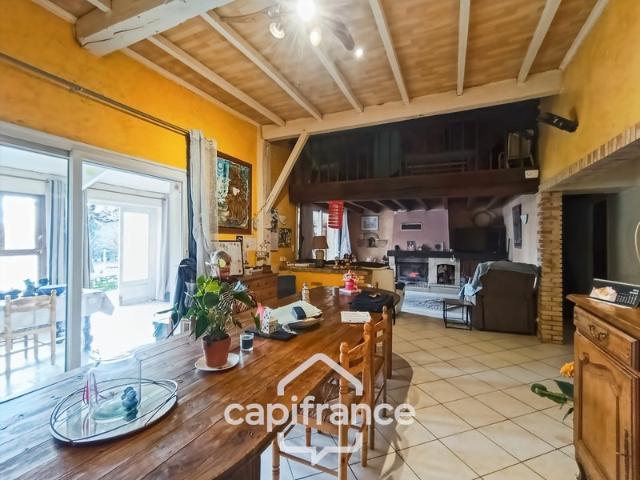 Maison vente à Villeneuve-sur-Lot, Villeneuve-sur-lot