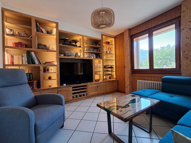 Maison vente à Albertville, Bourg-saint-maurice