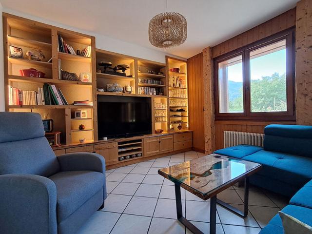 Maison vente à Albertville, Bourg-saint-maurice