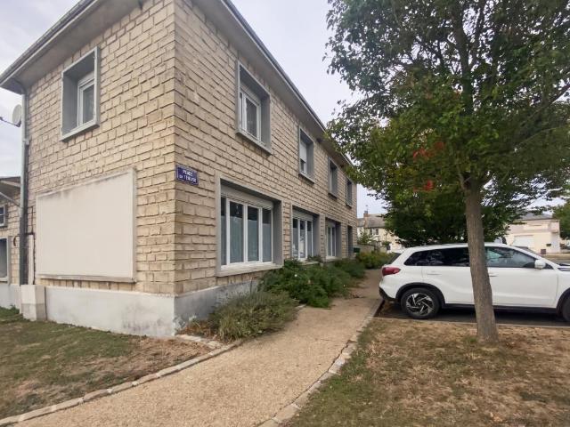 Maison vente à Bucy-lès-Pierrepont, Aisne