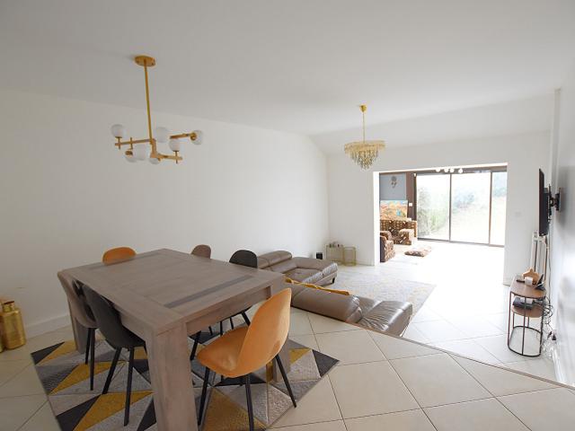 Maison location à Pontoise, Cergy