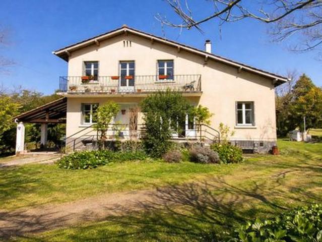 Villa vente à Condom, Arblade-le-haut