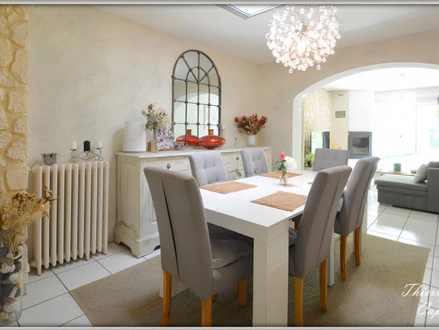 Maison vente à Libourne, Pineuilh