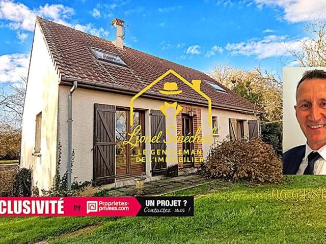 Maison vente à France métropolitaine, Sainte-sabine-sur-longève