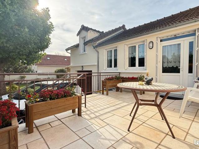 Maison vente à Domont, Val-d'Oise