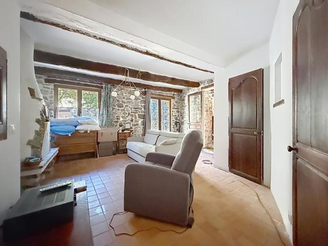 Maison vente à Nice, Massoins