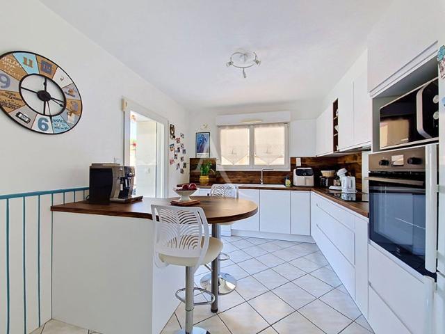Maison vente à La Rochelle, Châtelaillon-plage