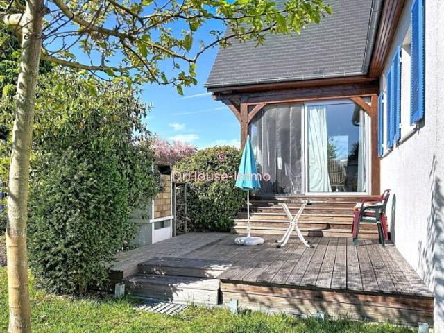 Maison vente à Orléans, Saint-jean-de-braye