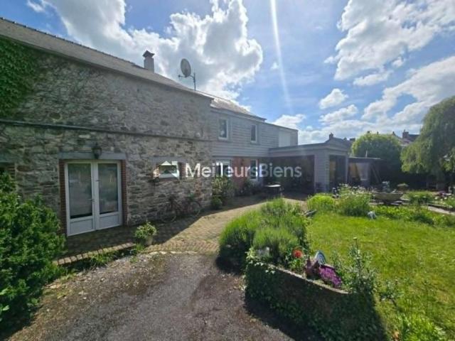 Maison vente à Avesnes-sur-Helpe, Etroeungt