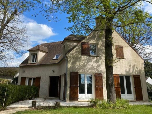 Maison vente à Saint-Germain-en-Laye, Villennes-sur-seine