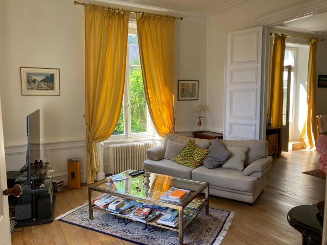 Maison location à Fontenay-le-Comte, Fontenay-le-comte