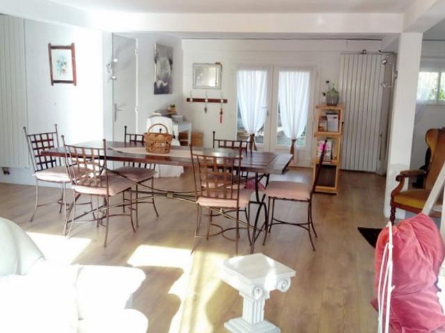 Maison vente à Arcachon, La Teste-de-buch