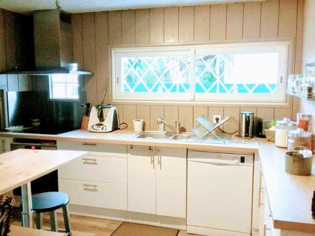 Maison vente à Arcachon, La Teste-de-buch