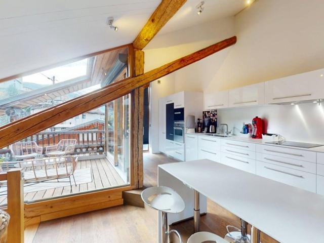 Maison vente à Albertville, Bourg-saint-maurice