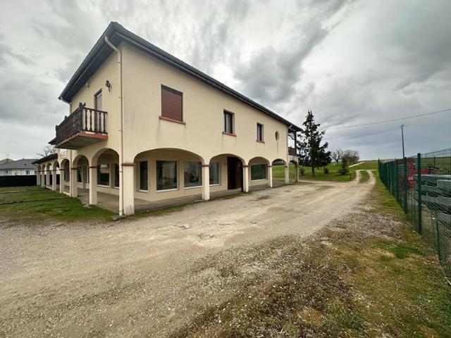 Maison vente à Villefranche-sur-Saône, Rhône