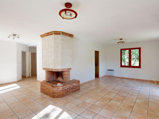 Maison location à La Veine, Pompertuzat