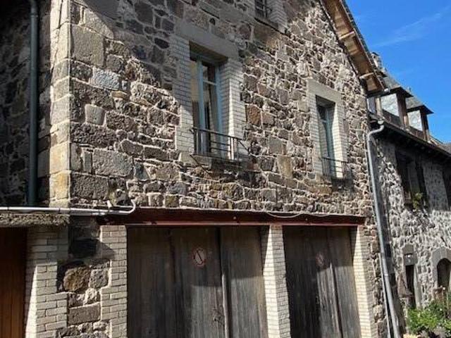 Maison vente à Mur-de-barrez