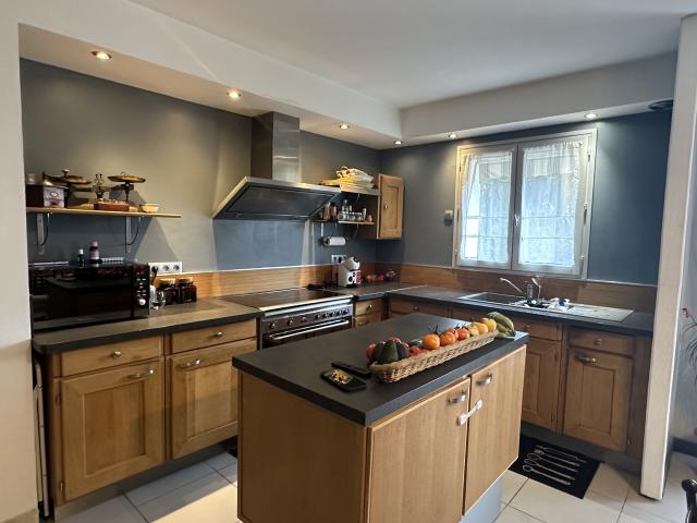 Maison vente à Melun, Livry-sur-seine