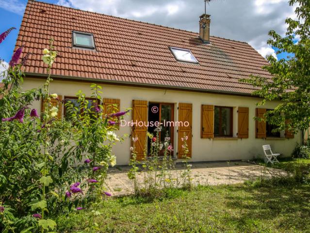 Maison vente à Chartres, Centre-Val de Loire