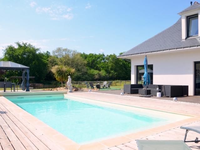 Maison vente à Angers, Pays de la Loire