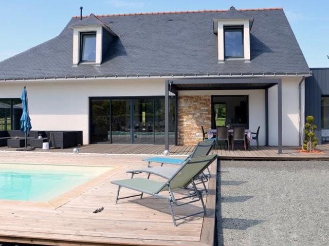 Maison vente à Angers, Pays de la Loire