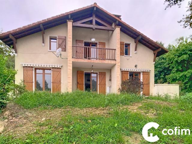 Maison vente à Mont-de-Marsan, Cazères-sur-l'adour