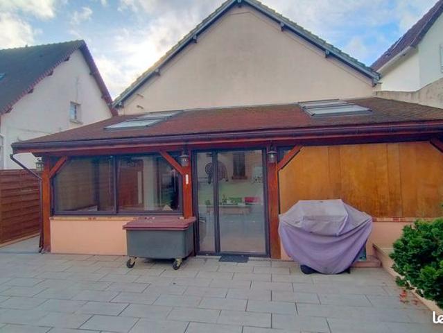 Maison vente à Mantes-la-Jolie, Limay