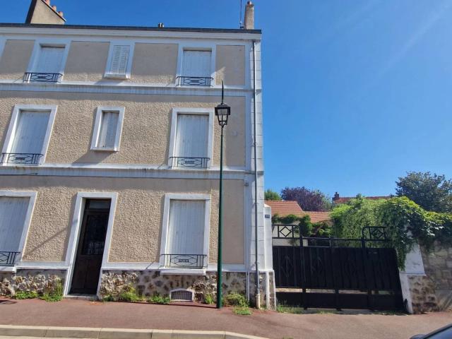 Maison location à Vichy, Montcombroux-les-mines