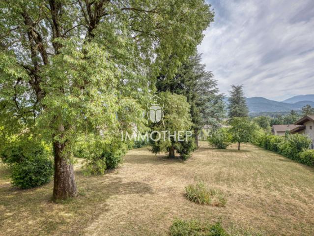 Maison vente à Grenoble, Corenc