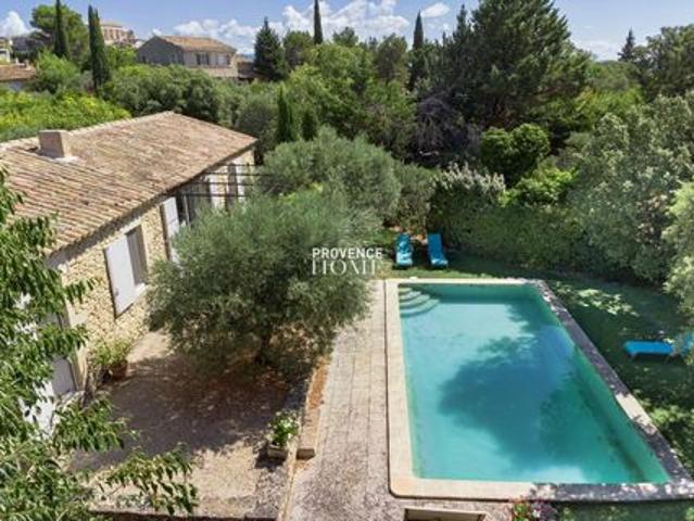 Maison vente à Apt, Gordes