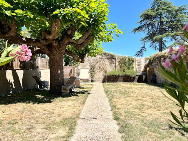 Maison vente à Libourne, Fronsac