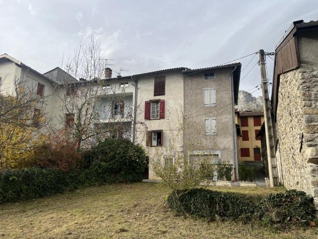 Maison vente à Foix, Rabat-les-trois-seigneurs