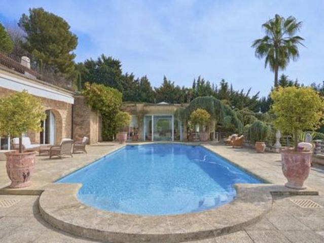Maison vente à Grasse, Cagnes-sur-mer