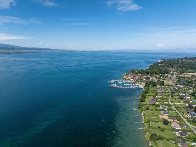 Maison vente à Thonon-les-Bains, Nernier