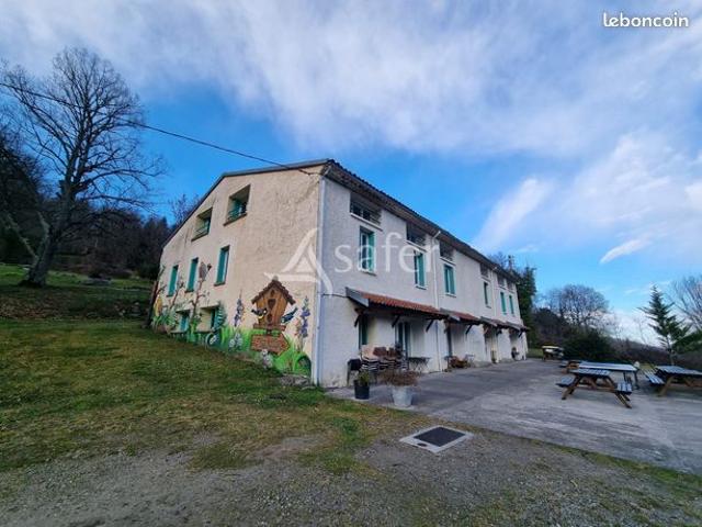 Maison vente à Pamiers, Lavelanet