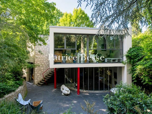 Maison vente à Boulogne-Billancourt, Meudon