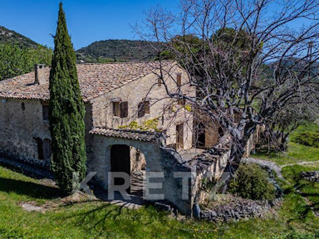 Maison vente à Mérindol-les-Oliviers, Drôme