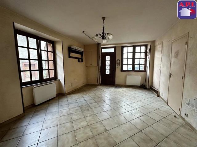 Maison vente à Saint-Girons, Saint-girons