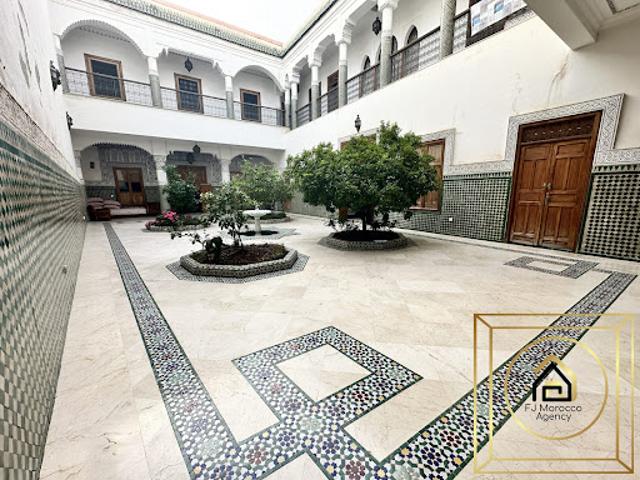 Maison vente à Marrakech, L'Oriental