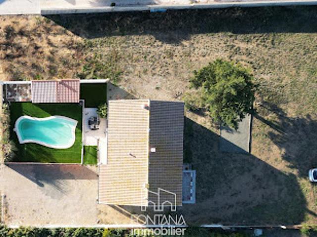 Maison vente à Béziers, Colombiers