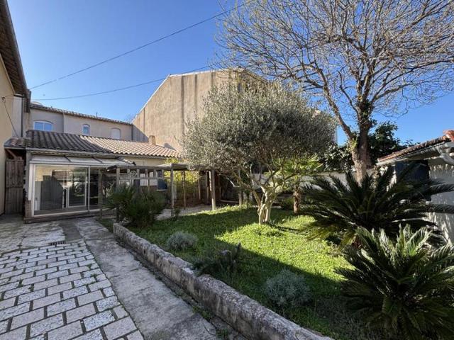 Maison location à Avignon