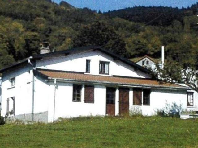 Maison vente à Épinal, Rupt-sur-moselle
