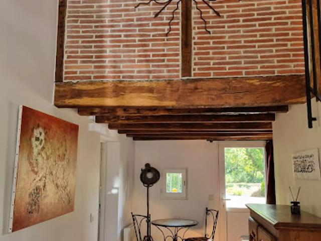 Maison vente à Rambouillet, Clairefontaine-en-yvelines