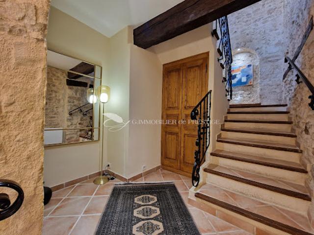Maison vente à Carpentras, Saint-christol