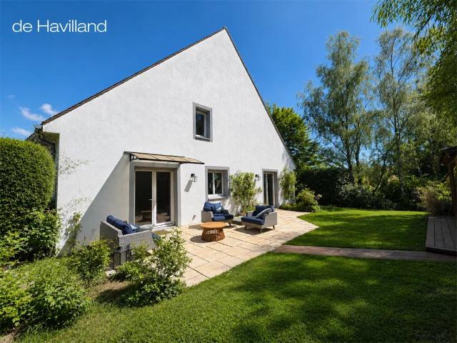 Maison location à Versailles, Bougival