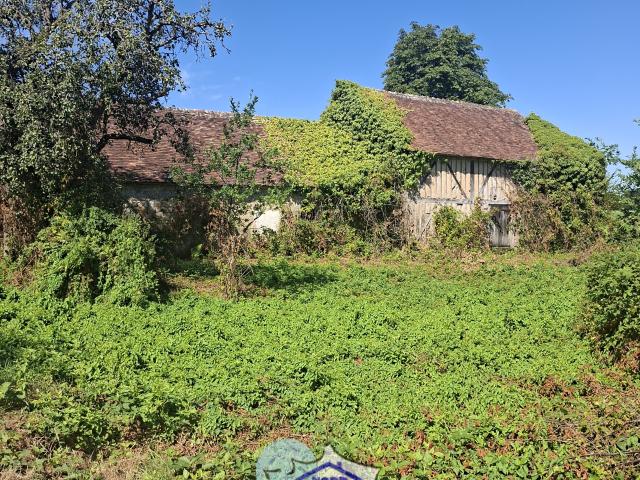 Maison vente à Alençon, La Baroche-sous-lucé