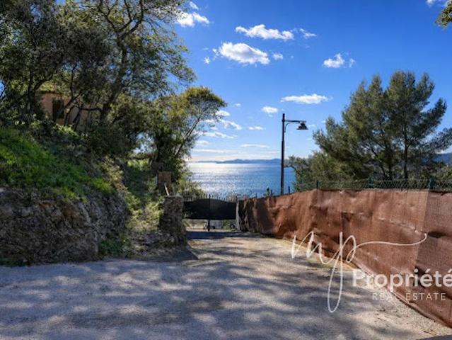 Maison vente à Arrondissement de Draguignan, Rayol-canadel-sur-mer
